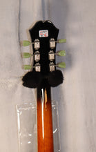 Load image into Gallery viewer, Epiphone EJ-160E/VC Limited Edition John Lennon Signature Acoustic Electric Sunburst used
