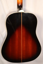 Load image into Gallery viewer, Epiphone EJ-160E/VC Limited Edition John Lennon Signature Acoustic Electric Sunburst used
