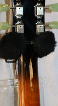 Load image into Gallery viewer, Epiphone EJ-160E/VC Limited Edition John Lennon Signature Acoustic Electric Sunburst used
