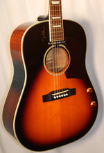 Load image into Gallery viewer, Epiphone EJ-160E/VC Limited Edition John Lennon Signature Acoustic Electric Sunburst used
