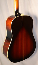 Load image into Gallery viewer, Epiphone EJ-160E/VC Limited Edition John Lennon Signature Acoustic Electric Sunburst used
