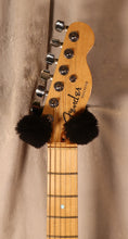 Load image into Gallery viewer, Fender American Deluxe Telecaster Aged Cherry Sunburst Maple Neck with case 2008
