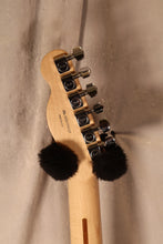 Load image into Gallery viewer, Fender American Deluxe Telecaster Aged Cherry Sunburst Maple Neck with case 2008
