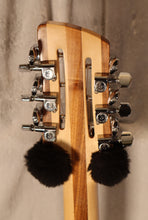 Load image into Gallery viewer, Rickenbacker 360/12 Mapleglo Finish 12-string Semi-Hollow Electric Guitar with case Made in USA 2009
