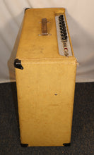 Load image into Gallery viewer, Fender Tweed Blues DeVille 4x10&quot;Tube Guitar Combo Amp used 1994
