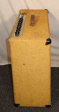 Load image into Gallery viewer, Fender Tweed Blues DeVille 4x10&quot;Tube Guitar Combo Amp used 1994
