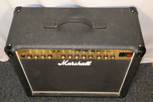 Load image into Gallery viewer, Marshall JCM2000 DSL401 Dual Super Lead 40-watt 1x12&quot; Guitar Tube Combo Amp used

