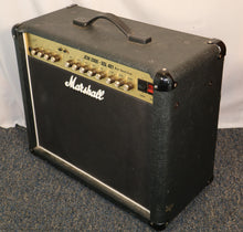 Load image into Gallery viewer, Marshall JCM2000 DSL401 Dual Super Lead 40-watt 1x12&quot; Guitar Tube Combo Amp used
