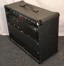 Load image into Gallery viewer, Marshall JCM2000 DSL401 Dual Super Lead 40-watt 1x12&quot; Guitar Tube Combo Amp used
