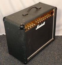Load image into Gallery viewer, Marshall JCM2000 DSL401 Dual Super Lead 40-watt 1x12&quot; Guitar Tube Combo Amp used
