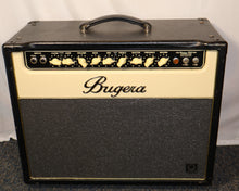 Load image into Gallery viewer, Bugera V22 Infinium 22-watt 1x12&quot; Tube Guitar Combo Amp used

