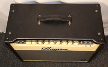 Load image into Gallery viewer, Bugera V22 Infinium 22-watt 1x12&quot; Tube Guitar Combo Amp used
