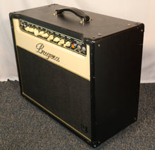 Load image into Gallery viewer, Bugera V22 Infinium 22-watt 1x12&quot; Tube Guitar Combo Amp used
