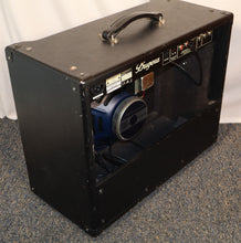 Load image into Gallery viewer, Bugera V22 Infinium 22-watt 1x12&quot; Tube Guitar Combo Amp used
