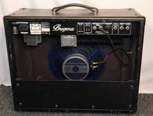 Load image into Gallery viewer, Bugera V22 Infinium 22-watt 1x12&quot; Tube Guitar Combo Amp used
