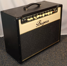 Load image into Gallery viewer, Bugera V22 Infinium 22-watt 1x12&quot; Tube Guitar Combo Amp used
