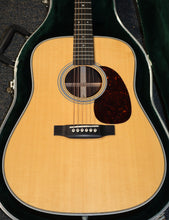 Load image into Gallery viewer, Martin HD-28 Dreadnought Acoustic Guitar Sitka Spruce Top Indian Rosewood Back &amp; Sides with case used 2016 HD28
