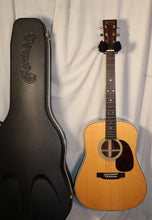 Load image into Gallery viewer, Martin HD-28 Dreadnought Acoustic Guitar Sitka Spruce Top Indian Rosewood Back &amp; Sides with case used 2016 HD28
