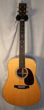 Load image into Gallery viewer, Martin HD-28 Dreadnought Acoustic Guitar Sitka Spruce Top Indian Rosewood Back &amp; Sides with case used 2016 HD28

