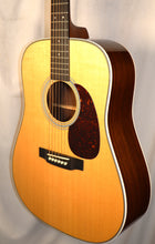 Load image into Gallery viewer, Martin HD-28 Dreadnought Acoustic Guitar Sitka Spruce Top Indian Rosewood Back &amp; Sides with case used 2016 HD28
