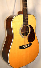 Load image into Gallery viewer, Martin HD-28 Dreadnought Acoustic Guitar Sitka Spruce Top Indian Rosewood Back &amp; Sides with case used 2016 HD28

