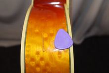 Load image into Gallery viewer, Washburn EA-39 12-string Acoustic Electric Cherry Sunburst with case used
