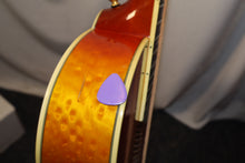 Load image into Gallery viewer, Washburn EA-39 12-string Acoustic Electric Cherry Sunburst with case used
