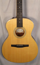 Load image into Gallery viewer, Taylor 214eN Nylon String Acoustic Electric Classical Guitar with gig bag used 2014

