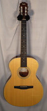 Load image into Gallery viewer, Taylor 214eN Nylon String Acoustic Electric Classical Guitar with gig bag used 2014
