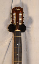 Load image into Gallery viewer, Taylor 214eN Nylon String Acoustic Electric Classical Guitar with gig bag used 2014
