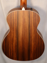 Load image into Gallery viewer, Taylor 214eN Nylon String Acoustic Electric Classical Guitar with gig bag used 2014
