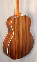 Load image into Gallery viewer, Taylor 214eN Nylon String Acoustic Electric Classical Guitar with gig bag used 2014
