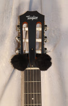 Load image into Gallery viewer, Taylor Academy A12e-N Nylon String Acoustic Electric Classical Guitar with gig bag used 2017
