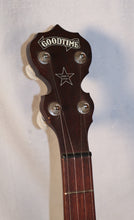 Load image into Gallery viewer, Deering Goodtime Classic Special Openback 5-string Banjo with gig bag used 2011
