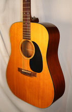 Load image into Gallery viewer, Martin D-18 Dreadnought Acoustic Guitar with original case Vintage 1970 D18
