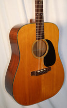 Load image into Gallery viewer, Martin D-18 Dreadnought Acoustic Guitar with original case Vintage 1970 D18
