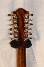 Load image into Gallery viewer, Guild F-1512 Jumbo 12-String Acoustic Guitar with gig bag used
