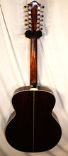 Load image into Gallery viewer, Guild F-1512 Jumbo 12-String Acoustic Guitar with gig bag used
