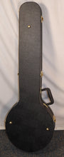 Load image into Gallery viewer, Gold Tone Maple Mountain Openback 5-string Banjo with case used
