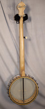 Load image into Gallery viewer, Gold Tone Maple Mountain Openback 5-string Banjo with case used
