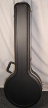 Load image into Gallery viewer, Fender FB58 Resonator 5-string Banjo with case used
