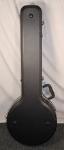 Load image into Gallery viewer, Fender FB58 Resonator 5-string Banjo with case used
