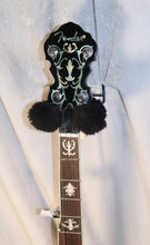 Load image into Gallery viewer, Fender FB58 Resonator 5-string Banjo with case used
