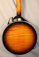 Load image into Gallery viewer, Fender FB58 Resonator 5-string Banjo with case used
