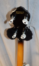 Load image into Gallery viewer, Fender FB58 Resonator 5-string Banjo with case used
