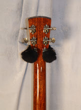 Load image into Gallery viewer, Blueridge Contemporary Series 000 Acoustic Guitar with gig bag used
