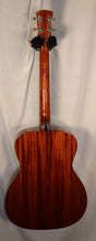 Load image into Gallery viewer, Blueridge Contemporary Series 000 Acoustic Guitar with gig bag used
