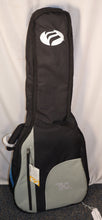 Load image into Gallery viewer, Zager Easy Play Parlor/N Parlor Acoustic Guitar with gig bag used
