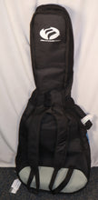 Load image into Gallery viewer, Zager Easy Play Parlor/N Parlor Acoustic Guitar with gig bag used
