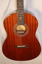 Load image into Gallery viewer, Zager Easy Play Parlor/N Parlor Acoustic Guitar with gig bag used
